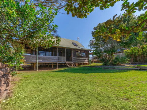 Aqualuna Excellent Surfing Beaches. - Accommodation Port Hedland 3