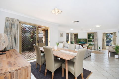 Kailani Beach House - Accommodation Port Hedland 2