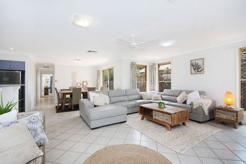 Kailani Beach House - Accommodation Port Hedland 1