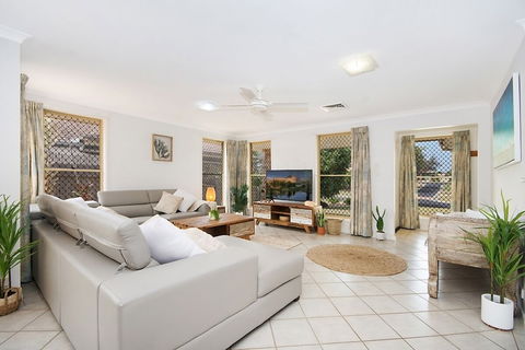 Kailani Beach House - Accommodation Port Hedland 0
