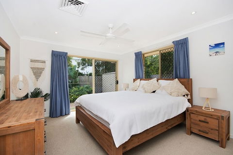 Kailani Beach House - Accommodation Port Hedland 3