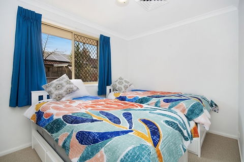 Kailani Beach House - Accommodation Port Hedland 4