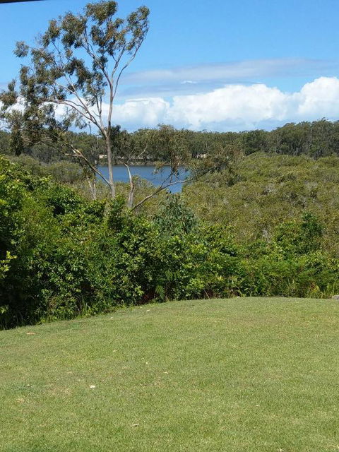 Jabiru Motel - Accommodation Port Hedland 5