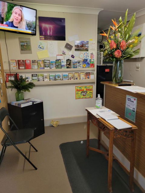 Jabiru Motel - Accommodation Port Hedland 4