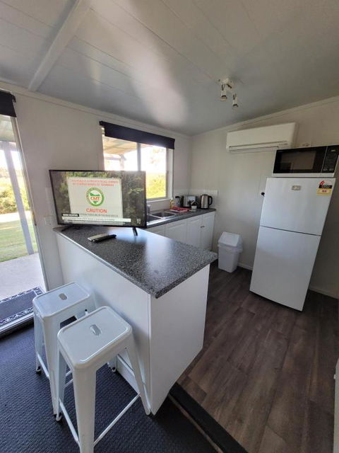 Jabiru Motel - Accommodation Port Hedland 3