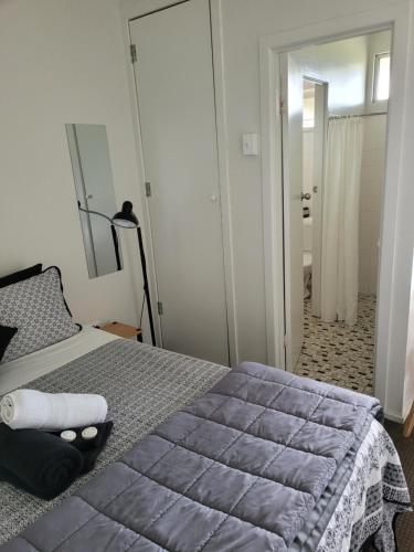 Jabiru Motel - Accommodation Port Hedland 1