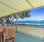 Sunset Beach House Soldiers Point Sleeps 9 - Accommodation Port Hedland