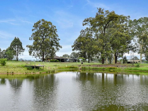 Nulkaba Escape Super Central Walk To Zoo Short Drive To Potters + Wineries - Accommodation Port Hedland 5