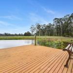 Nulkaba Escape Super Central Walk To Zoo Short Drive To Potters + Wineries - Accommodation Port Hedland 0