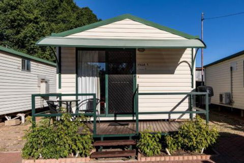 Sunset Top Tourist Park - Accommodation Port Hedland 2