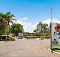 Sunset Top Tourist Park - Accommodation Port Hedland