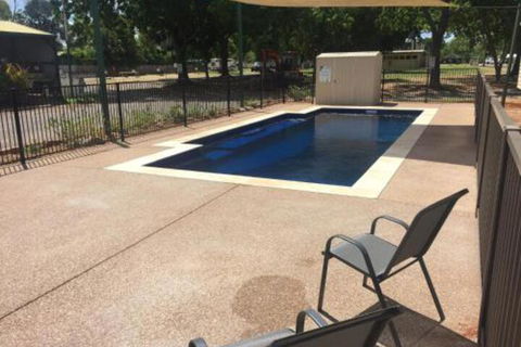 Sunset Top Tourist Park - Accommodation Port Hedland 4