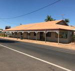 Wagon Wheel Motel - Accommodation Port Hedland