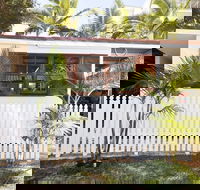 Bongaree Ocean Villa - Accommodation Port Hedland