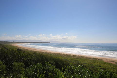 Bluetongue At Culburra Pet Friendly 4 Mins To Beach - Accommodation Port Hedland 4