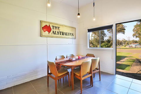 Bluetongue At Culburra Pet Friendly 4 Mins To Beach - Accommodation Port Hedland 1