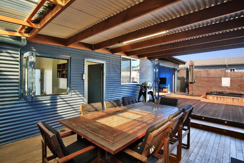Bluetongue At Culburra Pet Friendly 4 Mins To Beach - Accommodation Port Hedland 6