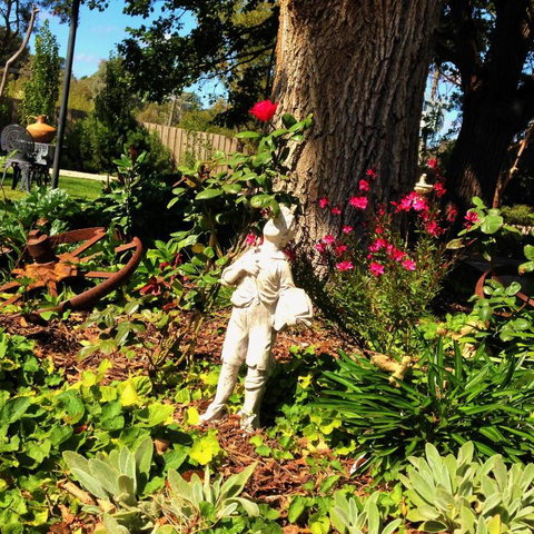 Bindley House B & B Cottage - Accommodation Port Hedland 3