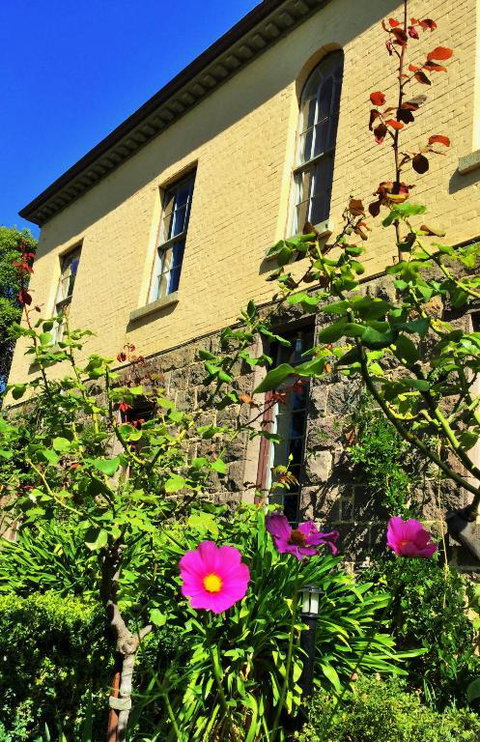 Bindley House B & B Cottage - Accommodation Port Hedland 4