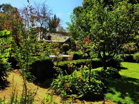 Bindley House B & B Cottage - Accommodation Port Hedland 5