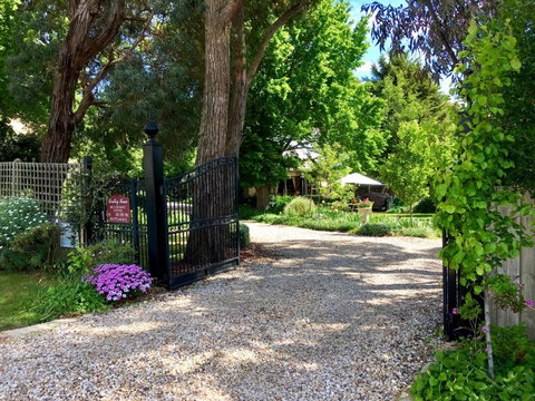 Bindley House B & B Cottage - Accommodation Port Hedland 6