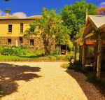 Bindley House B  B Cottage - Accommodation Port Hedland
