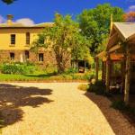 Bindley House B & B Cottage - Accommodation Port Hedland 0