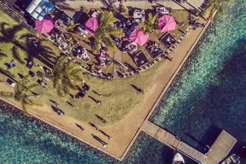 Pasadena Sydney - Accommodation Port Hedland 2