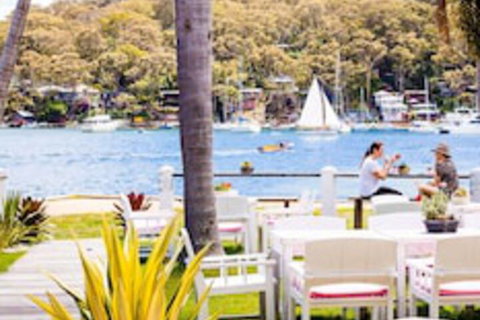 Pasadena Sydney - Accommodation Port Hedland 0