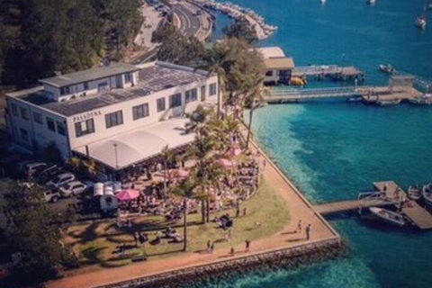 Pasadena Sydney - Accommodation Port Hedland 1