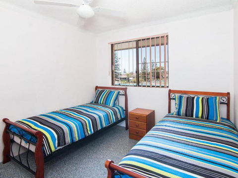 Seabreeze 5 Opposite Bowling Club - Accommodation Port Hedland 6