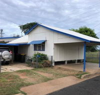 Gumby Gumby Cottage - Accommodation Port Hedland