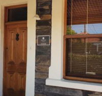 Salty Eyre Glenelg - Accommodation Port Hedland