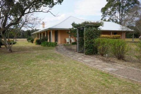 Glenmore Country Estate - Accommodation Port Hedland 7
