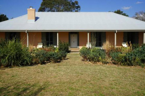 Glenmore Country Estate - Accommodation Port Hedland 4