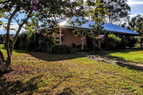 Glenmore Country Estate - Accommodation Port Hedland 0