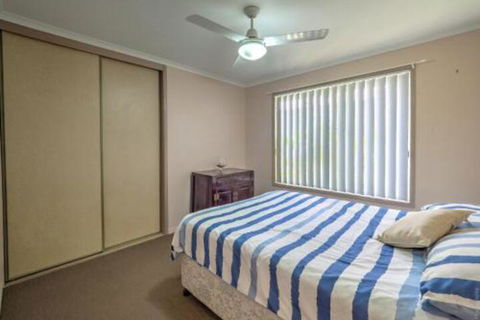 Affordable Holiday Home - Accommodation Port Hedland 2