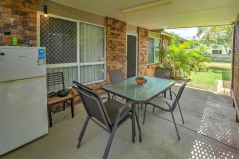 Affordable Holiday Home - Accommodation Port Hedland 4
