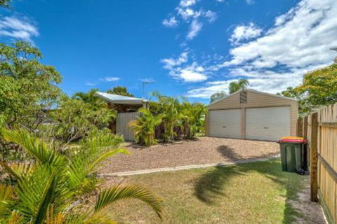 Affordable Holiday Home - Accommodation Port Hedland 5