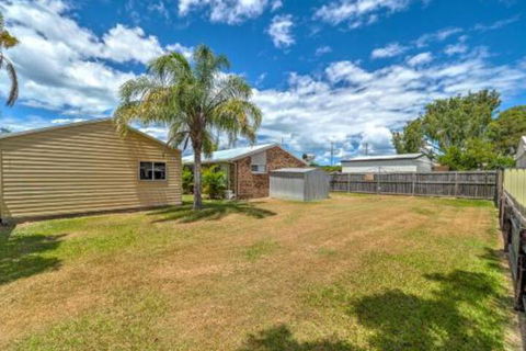 Affordable Holiday Home - Accommodation Port Hedland 6