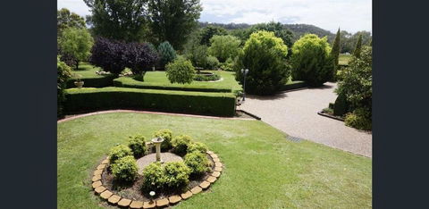 Allora Lodge Bed & Breakfast - Accommodation Port Hedland 2