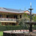Allora Lodge Bed & Breakfast - Accommodation Port Hedland 0