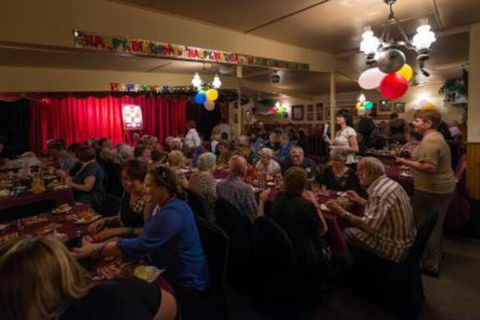 Footlights Theatre - Accommodation Port Hedland 2