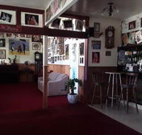 Footlights Theatre - Accommodation Port Hedland