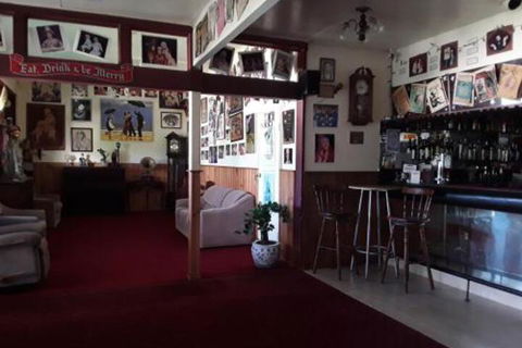 Footlights Theatre - Accommodation Port Hedland 0