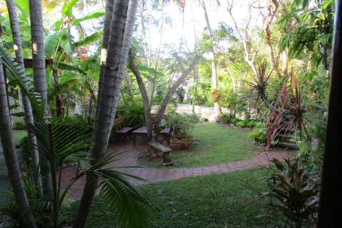 Footlights Theatre - Accommodation Port Hedland 5