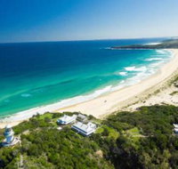 Seal Rocks Lighthouse Cottages - Accommodation Port Hedland