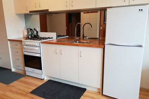 Alpine Haven 4 - Accommodation Port Hedland 4