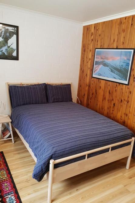 Alpine Haven 4 - Accommodation Port Hedland 3