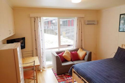 Alpine Haven 4 - Accommodation Port Hedland 2